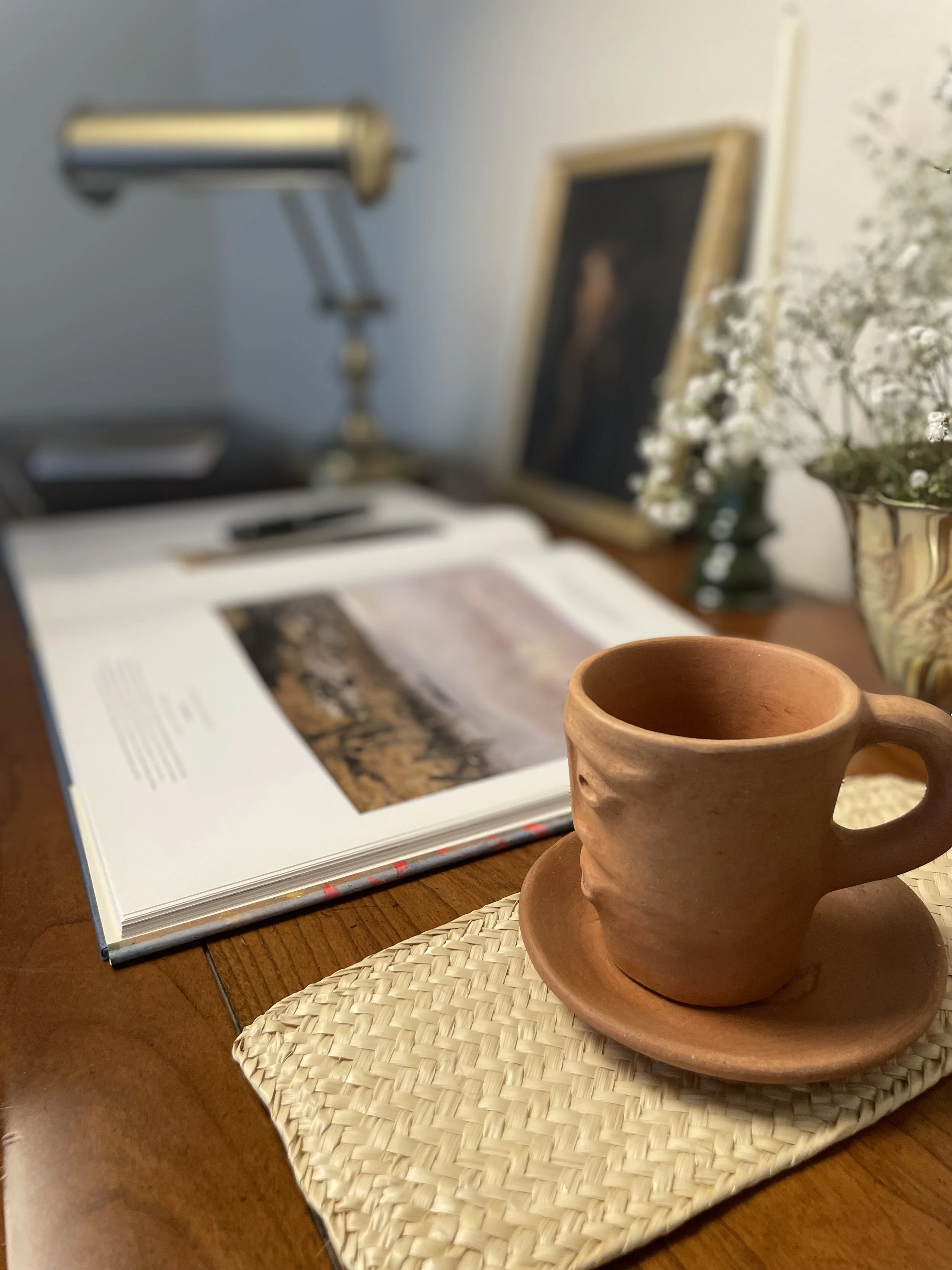 For Him — Unique Vintage & Handmade Home Decor — La Querencia Decor